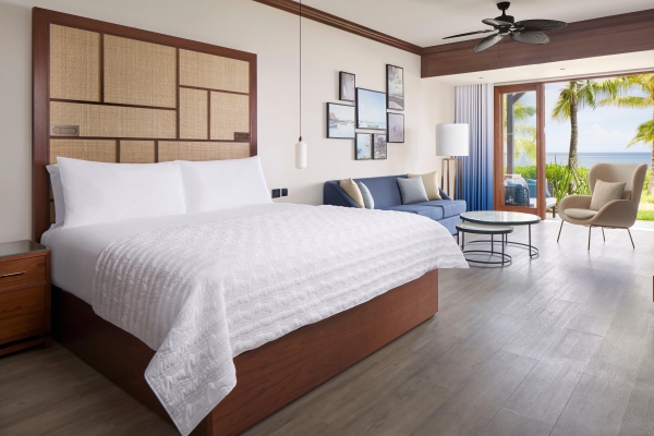 Hotel Le Meridien Ile Maurice (Grande Pointe aux Piments)